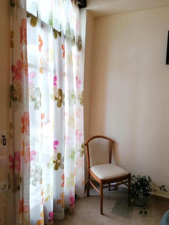 Apartament Aquarius Moraitika Zewnętrze zdjęcie