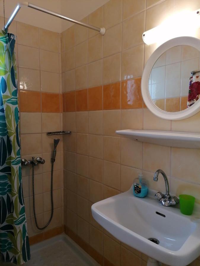 Apartament Aquarius Moraitika Zewnętrze zdjęcie