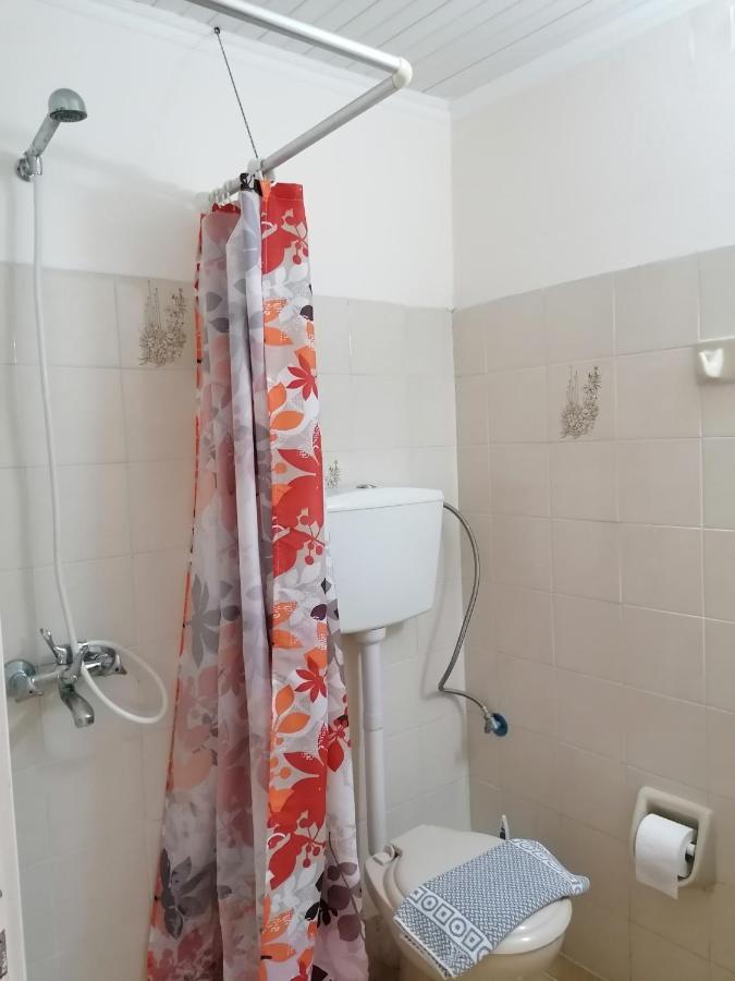 Apartament Aquarius Moraitika Zewnętrze zdjęcie