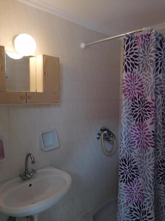 Apartament Aquarius Moraitika Zewnętrze zdjęcie