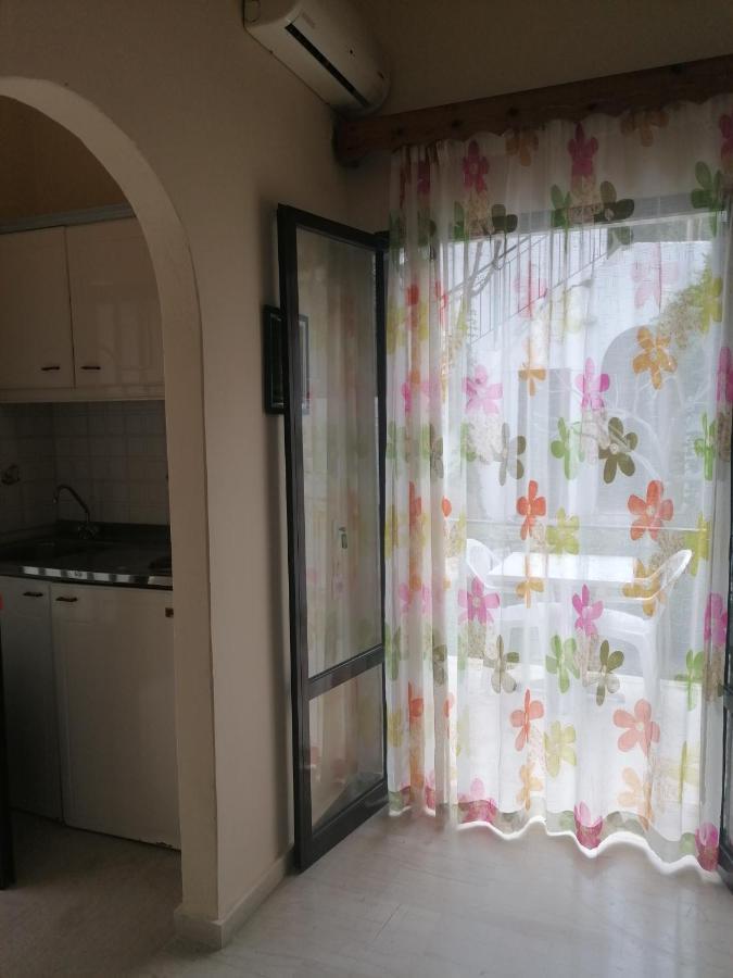 Apartament Aquarius Moraitika Zewnętrze zdjęcie